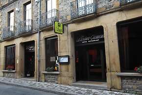 Hotel Le Saint Clément