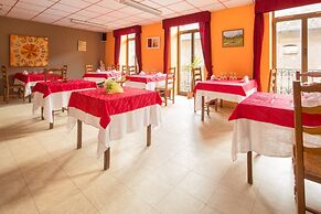 Hotel Le Saint Clément