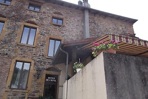 Hotel Le Saint Clément