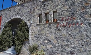 Villa Diktynna