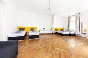 Hotel and Apartments Jacob