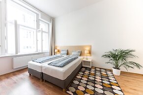 Hotel and Apartments Jacob