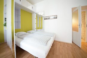 Hotel and Apartments Jacob