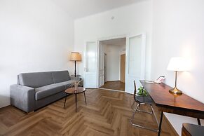 Hotel and Apartments Jacob
