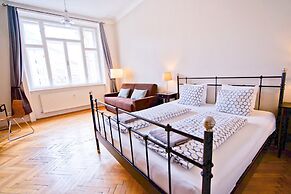 Hotel and Apartments Jacob