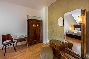 Hotel and Apartments Jacob