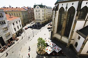 Hotel and Apartments Jacob