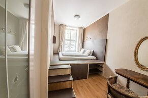 Hotel and Apartments Jacob