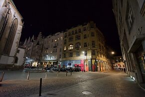 Hotel and Apartments Jacob