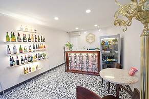 Hotel and Apartments Jacob