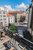 Hotel and Apartments Jacob