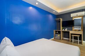 Ratchada Point Hotel