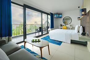 Aston Anyer Beach Hotel