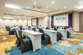 Aston Anyer Beach Hotel