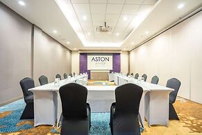 Aston Anyer Beach Hotel