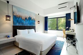 Aston Anyer Beach Hotel