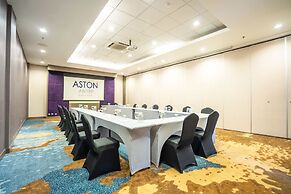 Aston Anyer Beach Hotel