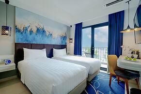 Aston Anyer Beach Hotel