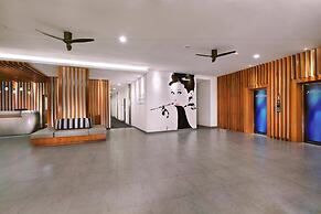 Aston Anyer Beach Hotel