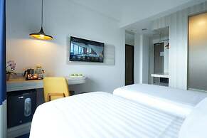 Aston Anyer Beach Hotel