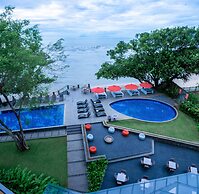 Aston Anyer Beach Hotel