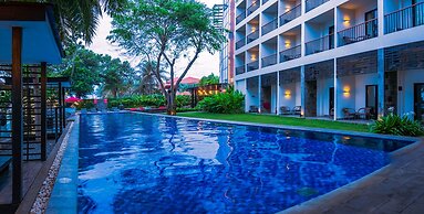 Aston Anyer Beach Hotel