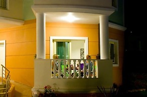 King's Village Apartments
