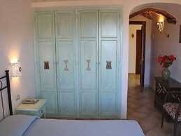 Hotel San Pantaleo