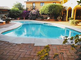 Hotel San Pantaleo