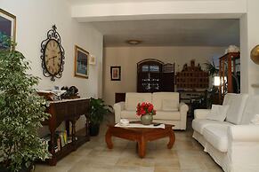 Hotel San Pantaleo