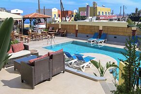 Ariadni Palace Apartments