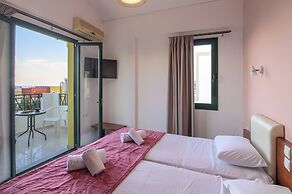 Ariadni Palace Apartments