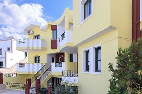 Ariadni Palace Apartments