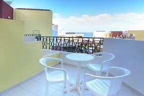Ariadni Palace Apartments
