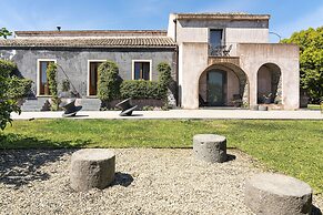 Ramo d'Aria Etna Boutique Hotel