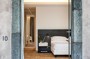 Ramo d'Aria Etna Boutique Hotel