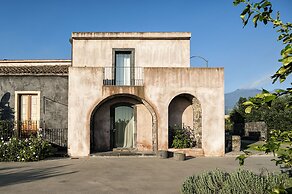 Ramo d'Aria Etna Boutique Hotel