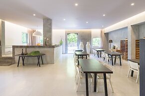 Ramo d'Aria Etna Boutique Hotel