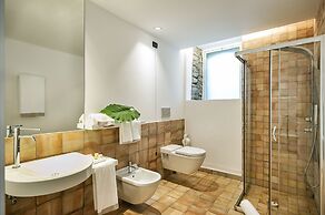 Ramo d'Aria Etna Boutique Hotel