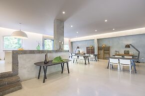 Ramo d'Aria Etna Boutique Hotel