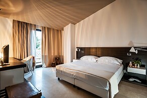 Ramo d'Aria Etna Boutique Hotel