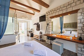 Lindos View Hotel