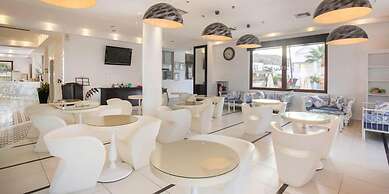 Lindos View Hotel