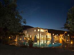 Lindos View Hotel