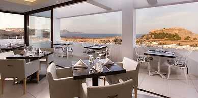 Lindos View Hotel