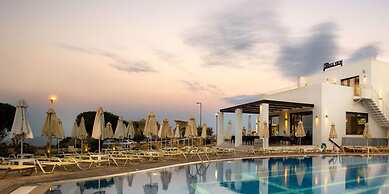 Lindos View Hotel