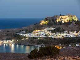Lindos View Hotel