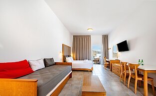 Lindos View Hotel