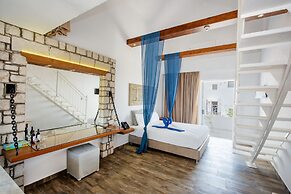 Lindos View Hotel