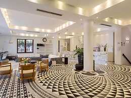Lindos View Hotel